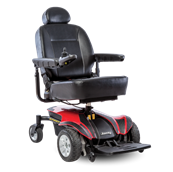 Power Wheelchair